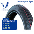 6 Ply Rating Tire Motorcycle Tyre 2.50X18